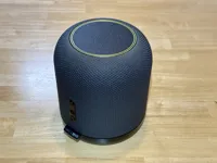 0.2mm layer, 3 walls, 15% Gyroid infill