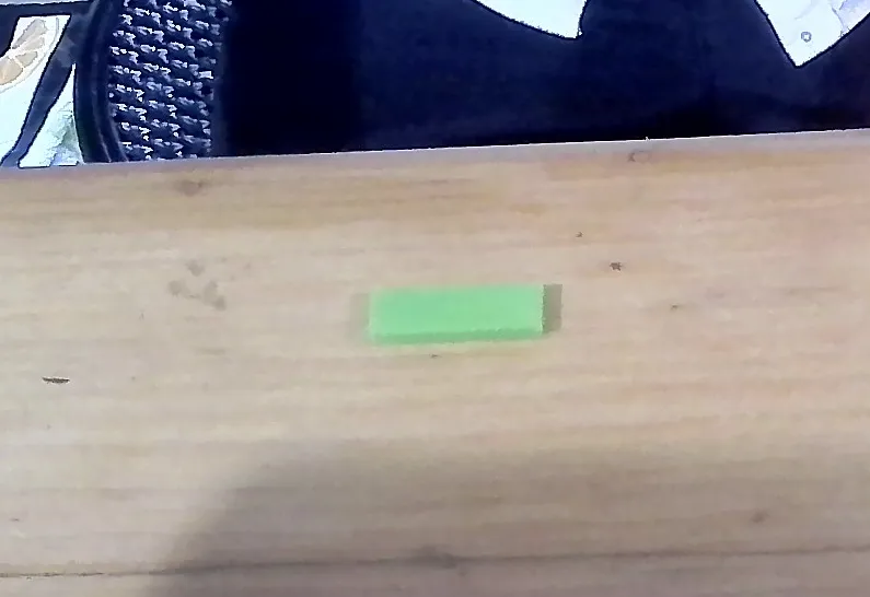 1x3 brick