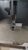 0.2mm layer, 2 walls, 99% infill