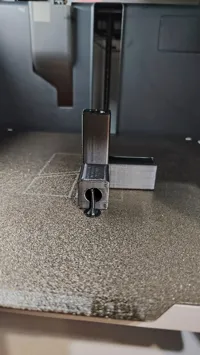 0.2mm layer, 2 walls, 99% infill