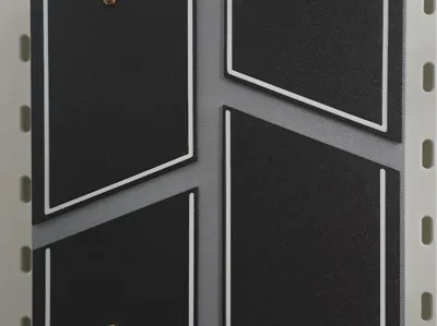 Bambulab Drawer Frame