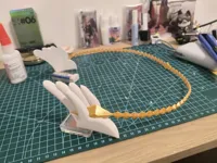 0.2mm 层高, 3 层墙, 15% 填充