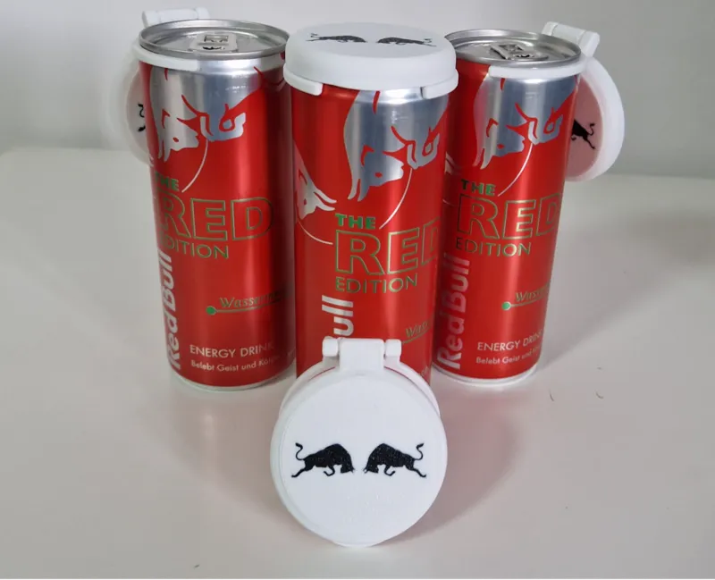 Lid for 250ml cans