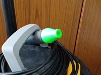 0.2mm layer, 5 walls, 15% infill