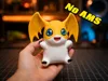15cm sitting Patamon A1 P1 X1