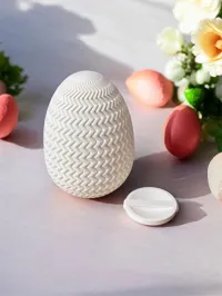 128 mm, adaptive layers, optimized, 0% infill