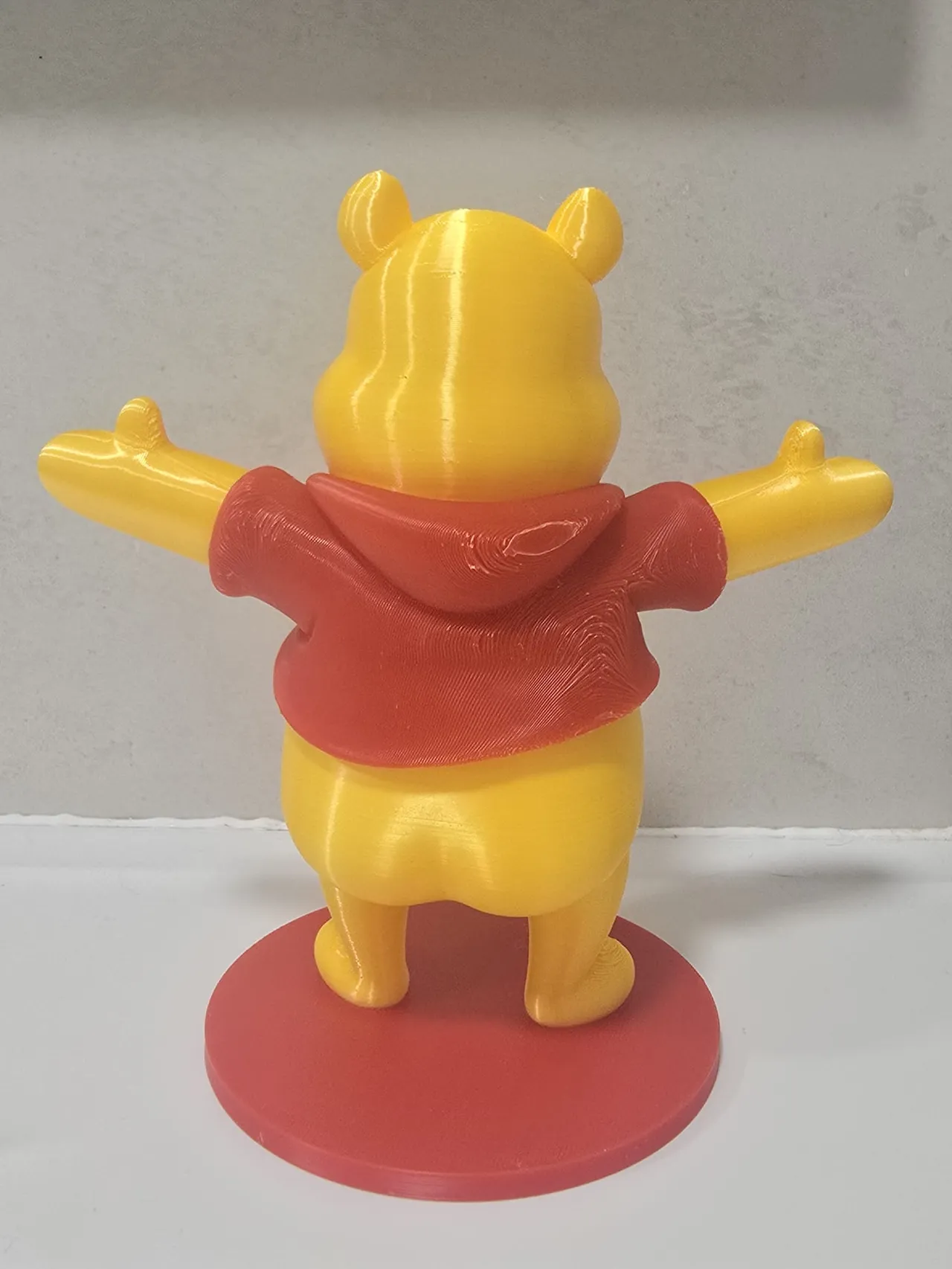 Winnie the Pooh: ¡Un Abrazo para tu Escritorio! view 4