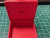 0.6mm nozzle, 0.3mm layer, 4 walls, 25% infill