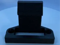 0.2mm layer, 6 walls, 25% infill