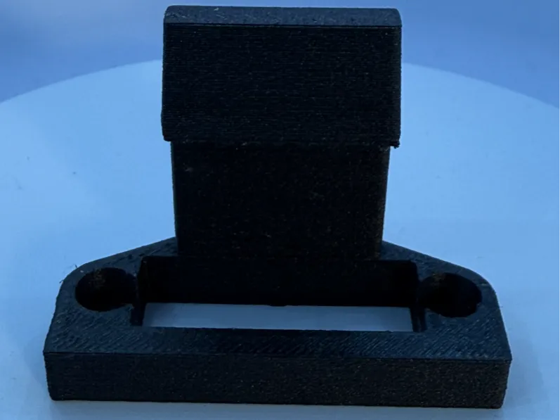 Tank Latch Hook/Mounting Clip Scheppach ASP50-ES 