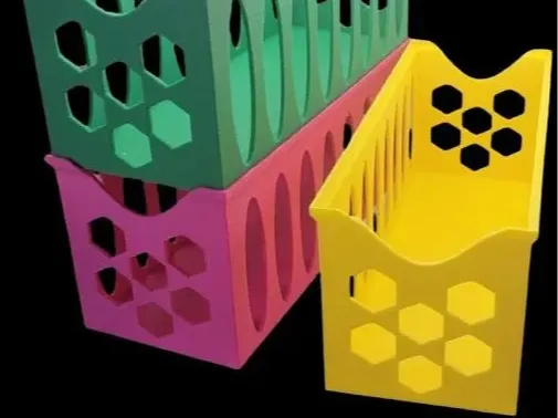 Stackable Container