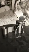 V1 WEAK [PETG HF] 0.16mm layer, 2 walls, 15% infill