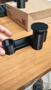 V2 STRONGER [PETGHF] 0.2mm layer, 6 walls, 50% infill