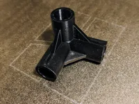 0.2mm layer, 4 walls, 25% infill