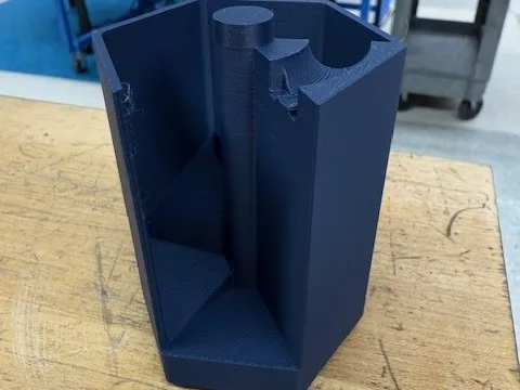 Gravitrax Stairdropper