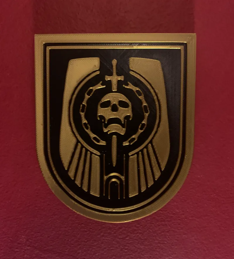 Rivensbane Seal - Destiny 2