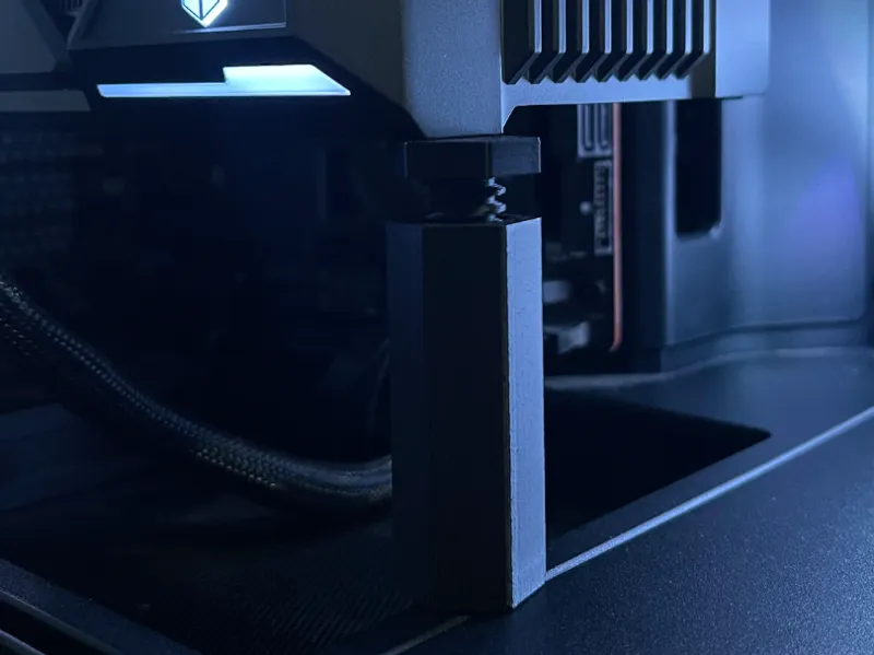 Basic GPU Anti-Sag Bracket