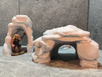 0.16mm layer, 2 walls, 12% infill