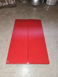 Planche à pince pliante — photo 6