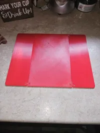 Planche à pince pliante — photo 8
