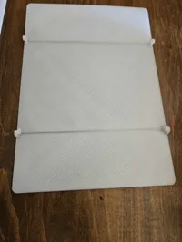 Planche à pince pliante — photo 3
