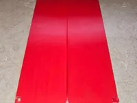 Planche à pince pliante — photo 1