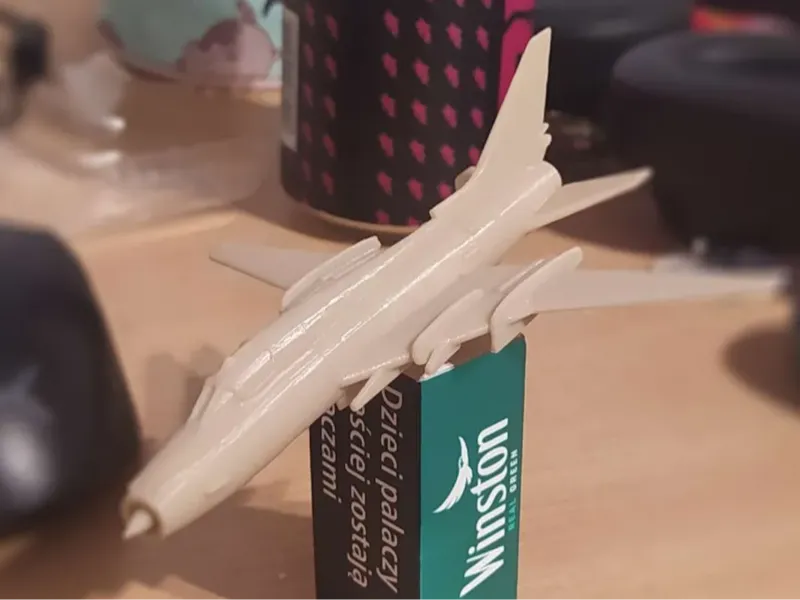 SU-17 Team Yankee