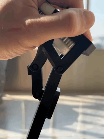 TORRAS Wireless Charging Articulated Stand