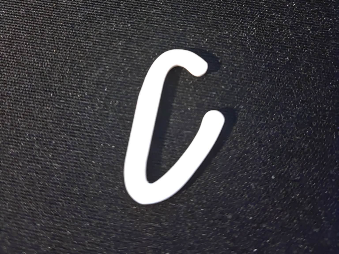 C