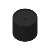 Adaptateur pour barrière de sécurité Hauck — photo 2