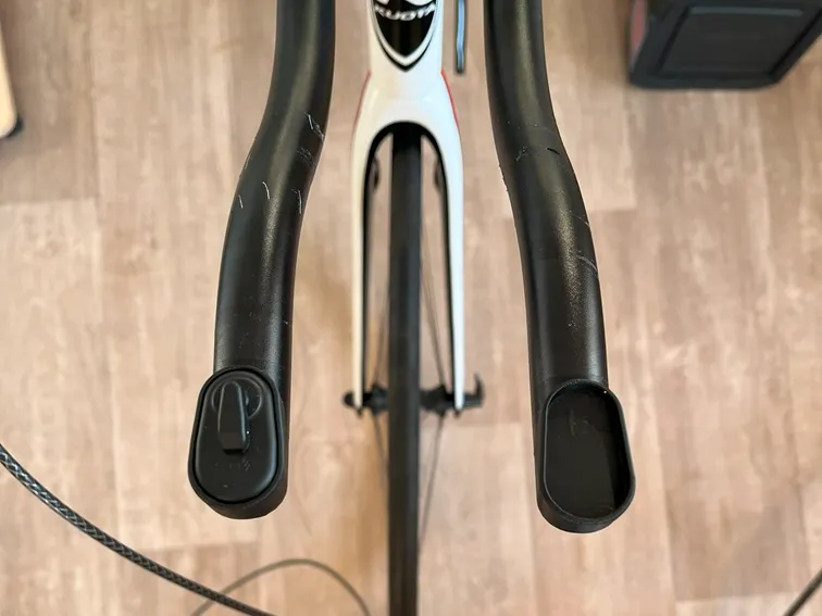 Aero Bar Mount for Sram Blib 