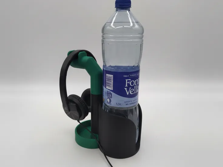 Desk Hub Pro: Stay Refreshed, Stay Connected