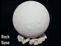 Rock Base, 0.16mm layer, 3 walls, 20% infill