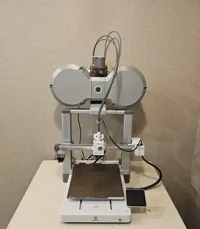 AMS lite top mount rotation design (Enclosure compatibility)