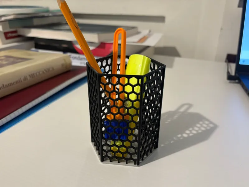 Pen holder