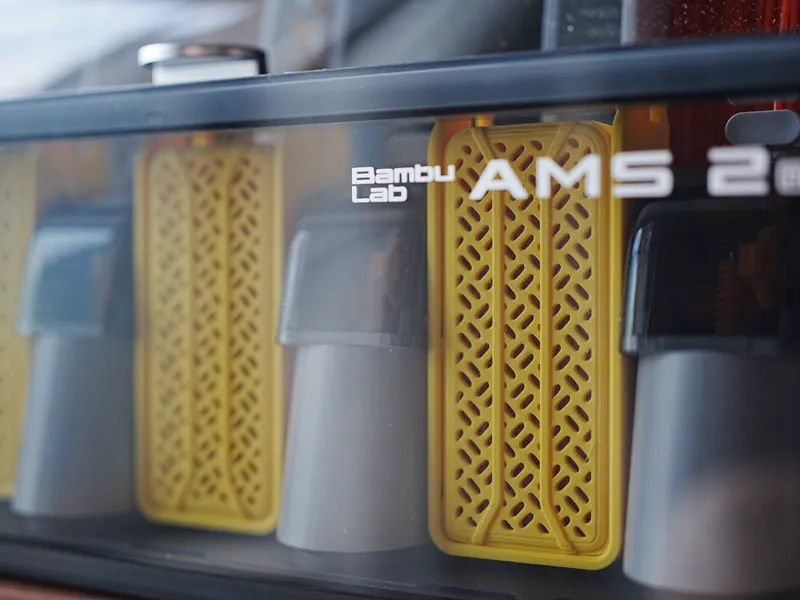 AMS2pro_Dry Box