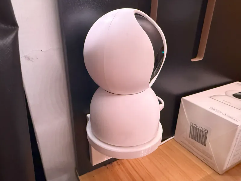 Xiaomi C400 壁掛底座