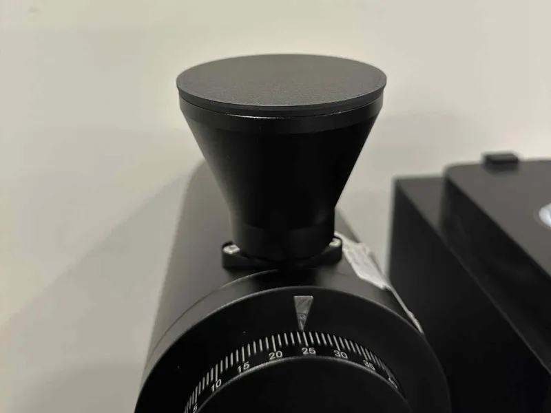 DF83v Hopper Lid