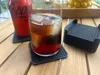 0.6 - X, P and A - 8-pack coasters + holder