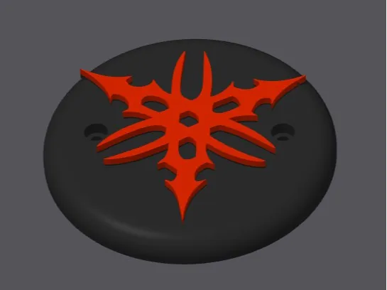 T-max 500 engine cover