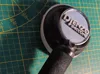 0.2mm layer, 3 walls, 15% infill