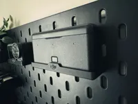 Multiple plates - vertical and horizontal version