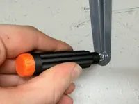 0.12mm layer, 4 walls, 15% infill