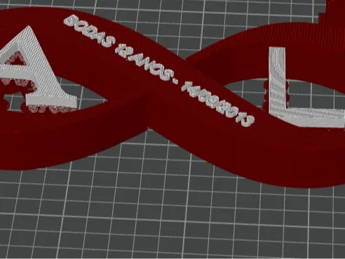 INFINITO
