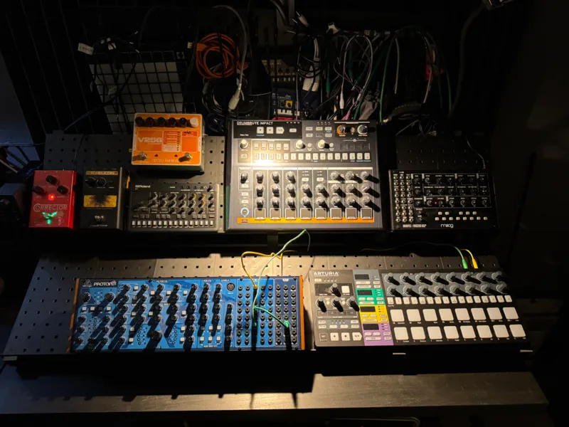 GridPlates and Connectors