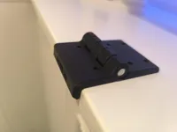 0.2mm layer, 2 walls, 100% infill