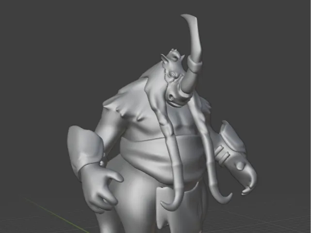 Magnus