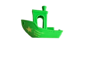 Benchy Stars