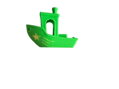 Benchy Stars