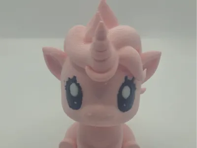 Cute Unicorn